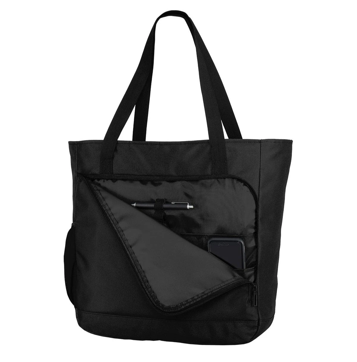 Port Authority City Tote 3 Port Authority City Tote - Image 3