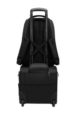 OGIO Range Pack -Thread Logic Store 10445 Black 6 91007BlackFlatLoop 1200W