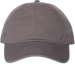 Cap America Relaxed Golf Dad Hat -Thread Logic Store 106449 f fm