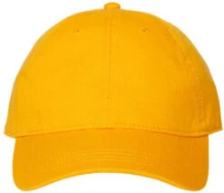 Cap America Relaxed Golf Dad Hat -Thread Logic Store 106452 f fm