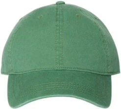 Cap America Relaxed Golf Dad Hat -Thread Logic Store 106453 f fm