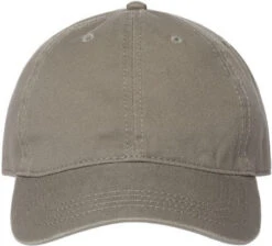 Cap America Relaxed Golf Dad Hat -Thread Logic Store 106454 f fm