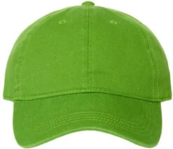 Cap America Relaxed Golf Dad Hat -Thread Logic Store 106455 f fm