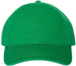 Cap America Relaxed Golf Dad Hat -Thread Logic Store 106456 f fm