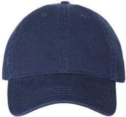 Cap America Relaxed Golf Dad Hat -Thread Logic Store 106458 f fm