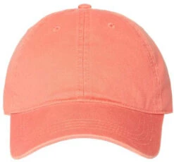 Cap America Relaxed Golf Dad Hat -Thread Logic Store 106459 f fm