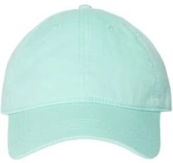 Cap America Relaxed Golf Dad Hat -Thread Logic Store 106460 f fm