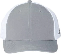 Adidas Sustainable Trucker Cap -Thread Logic Store 106517 f fm 1
