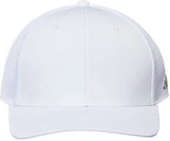 Adidas Sustainable Trucker Cap -Thread Logic Store 106519 f fm 1