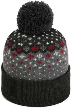 Imperial Tha Baniff Knit -Thread Logic Store 107169 f fm