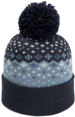 Imperial Tha Baniff Knit -Thread Logic Store 107171 f fm