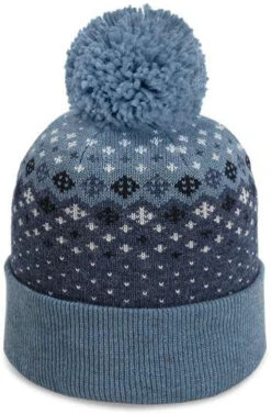 Imperial Tha Baniff Knit -Thread Logic Store 107172 f fm