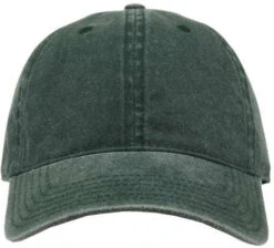 The Game Pigment-Dyed Cap -Thread Logic Store 107268 f fm