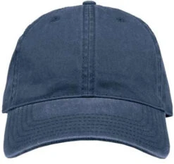 The Game Pigment-Dyed Cap -Thread Logic Store 107273 f fm