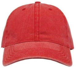 The Game Pigment-Dyed Cap -Thread Logic Store 107274 f fm