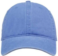 The Game Pigment-Dyed Cap -Thread Logic Store 107276 f fm