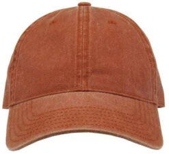 The Game Pigment-Dyed Cap -Thread Logic Store 107277 f fm