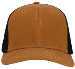 DRI Duck Hudson Flex Cap -Thread Logic Store 108522 f fm