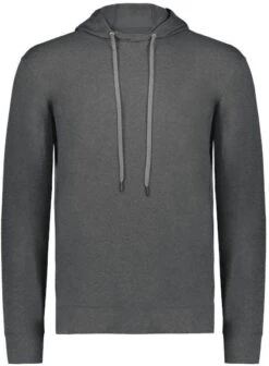 Holloway Eco Revive Ventura Soft Knit Hoodie -Thread Logic Store 108761 f fm