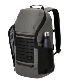 OGIO Surplus Pack -Thread Logic Store 10977 RogueGrey 6 91011RogueGreyFlatLeftprop 1200W