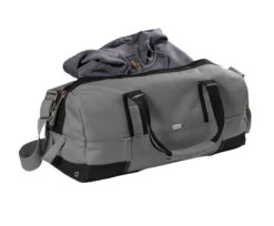 Carhartt Foundry Series 20” Duffel 21 Carhartt Foundry Series 20” Duffel -Thread Logic Store 10986 Grey 7 CT89260209GreyFlatRightProp 1200W
