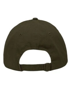 Sportsman Dad Hat Fit -Thread Logic Store 109954 b fm