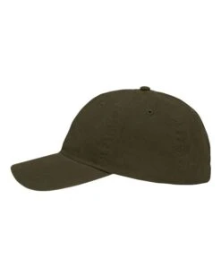 Sportsman Dad Hat Fit -Thread Logic Store 109954 d fm