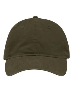 Sportsman Dad Hat Fit -Thread Logic Store 109954 f fm