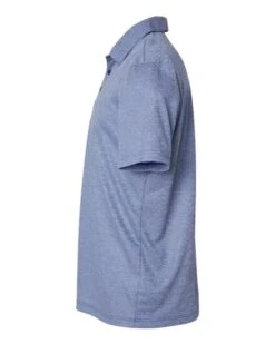 Adidas Space Dyed Polo -Thread Logic Store 109969 d fm