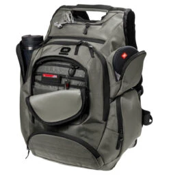 OGIO Metro Ballistic Pack 10 OGIO Metro Ballistic Pack -Thread Logic Store 11099 RogueGrey 3 711107RogueGreyFlatLeftprop 1200W