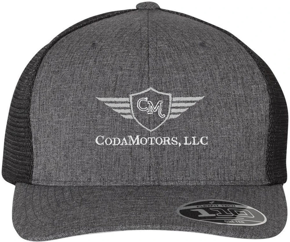 Flexfit 110 MeshBack Cap 1 Flexfit 110 MeshBack Cap