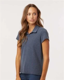 Adidas Ladies Blend Polo 30 Adidas Ladies Blend Polo -Thread Logic Store 111849 oms fm