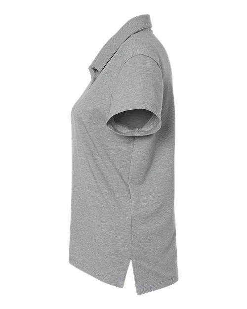 Adidas Ladies Blend Polo 14 Adidas Ladies Blend Polo - Image 14