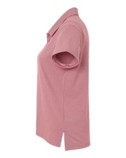 Adidas Ladies Blend Polo 38 Adidas Ladies Blend Polo -Thread Logic Store 111851 d fm