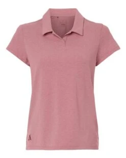 Adidas Ladies Blend Polo 36 Adidas Ladies Blend Polo -Thread Logic Store 111851 f fm