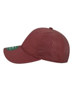 LEGACY Reclaim Sport Mesh Cap -Thread Logic Store 112389 d fm
