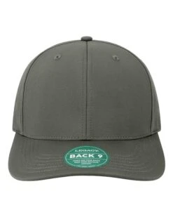 LEGACY Back Nine Cap -Thread Logic Store 112403 f fm 02de2fb7 f0ef 42f8 835b 8f4df6b7de7f
