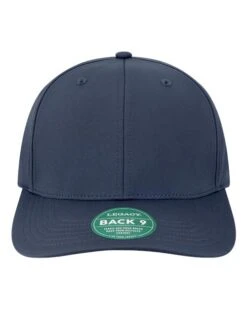LEGACY Back Nine Cap -Thread Logic Store 112404 f fm 85e0b376 3995 486a 88c9 6b1591a1a21a