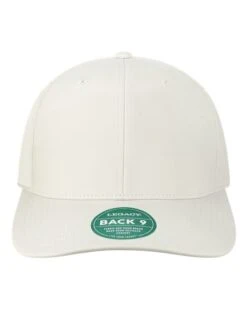 LEGACY Back Nine Cap -Thread Logic Store 112405 f fm 79af1fea 8696 4fcd a0f3 71a448a65363