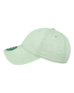 LEGACY Terra Twill Cap -Thread Logic Store 112422 d fm
