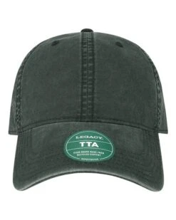 LEGACY Terra Twill Cap -Thread Logic Store 112423 f fm 51d9f67c 2567 4e85 8f3d b4c692371925