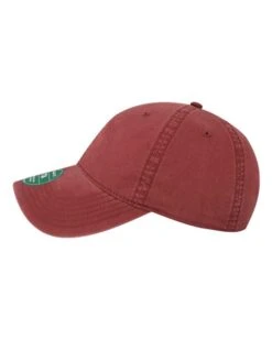 LEGACY Terra Twill Cap -Thread Logic Store 112424 d fm