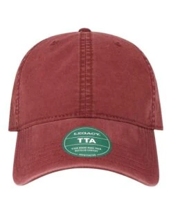 LEGACY Terra Twill Cap -Thread Logic Store 112424 f fm 1bdec959 ed46 41db bcba bef940f0270a