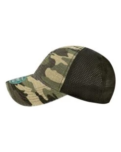 LEGACY Tacticool Cap -Thread Logic Store 112485 d fm