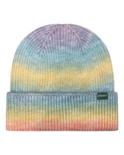 LEGACY Tie-Dyed Ribbed Beanie -Thread Logic Store 112505 b fm a874b6d6 79c1 42f7 9636 fb0fab26af91