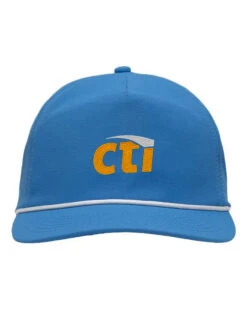 Sportsman Five-Panel Classic Fit Cap