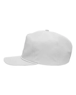 Sportsman Five-Panel Classic Fit Cap -Thread Logic Store 112606 d fm