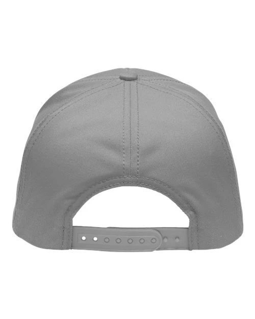 Sportsman Five-Panel Rope Heritage Fit Cap 12 Sportsman Five-Panel Rope Heritage Fit Cap - Image 12