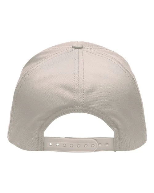Sportsman Five-Panel Rope Heritage Fit Cap 15 Sportsman Five-Panel Rope Heritage Fit Cap - Image 15