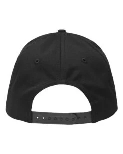 Sportsman Lo-Pro Solid Back Traditional Trucker Cap 25 Sportsman Lo-Pro Solid Back Traditional Trucker Cap -Thread Logic Store 112617 b fm